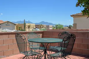 297 N Crescent Bell Dr, Green Valley, AZ 85614 - Photo 3