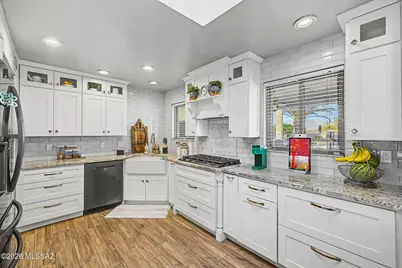 4720 N Paseo De Los Rancheros, Tucson, AZ 85745 - Photo 13