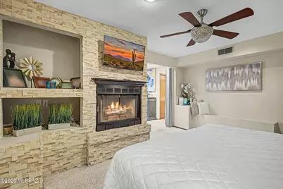 4720 N Paseo De Los Rancheros, Tucson, AZ 85745 - Photo 33