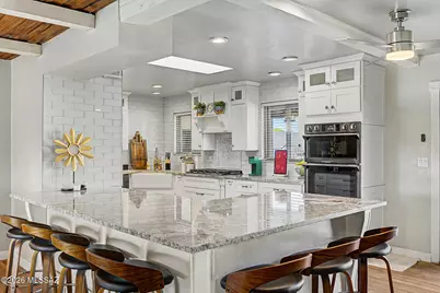 4720 N Paseo De Los Rancheros, Tucson, AZ 85745 - Photo 7