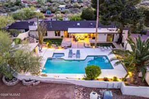 4720 N Paseo De Los Rancheros, Tucson, AZ 85745 - Photo 47