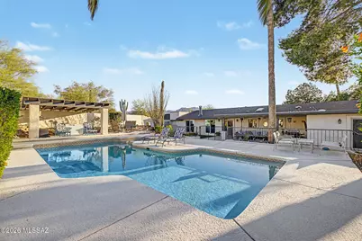 4720 N Paseo De Los Rancheros, Tucson, AZ 85745 - Photo 45