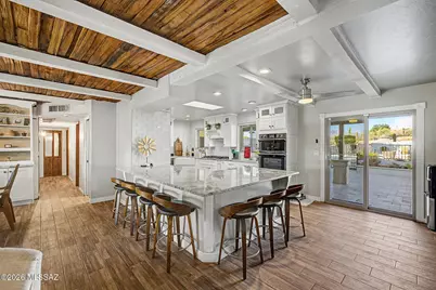 4720 N Paseo De Los Rancheros, Tucson, AZ 85745 - Photo 11
