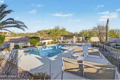 4720 N Paseo De Los Rancheros, Tucson, AZ 85745 - Photo 49