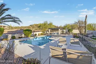 4720 N Paseo De Los Rancheros, Tucson, AZ 85745 - Photo 49