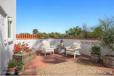568 W Paseo Solana, Green Valley, AZ 85614 - Photo 25