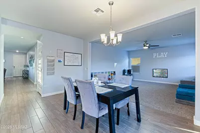 9728 N Ruschia Avenue, Marana, AZ 85653 - Photo 19