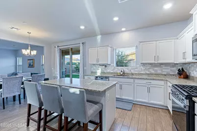 9728 N Ruschia Avenue, Marana, AZ 85653 - Photo 15