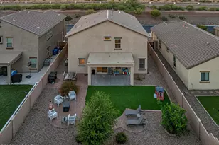9728 N Ruschia Ave, Marana, AZ 85653 - Photo 47