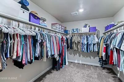 9728 N Ruschia Avenue, Marana, AZ 85653 - Photo 31