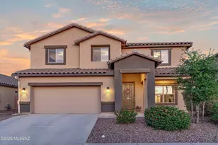9728 N Ruschia Ave, Marana, AZ 85653 - Photo 1