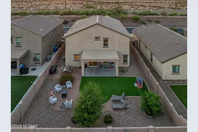 9728 N Ruschia Avenue, Marana, AZ 85653 - Photo 47