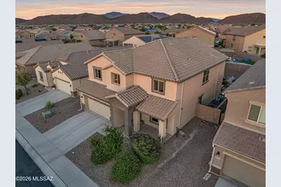 9728 N Ruschia Avenue, Marana, AZ 85653 - Photo 5