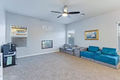 9728 N Ruschia Avenue, Marana, AZ 85653 - Photo 21