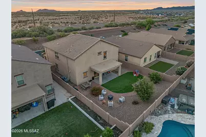 9728 N Ruschia Avenue, Marana, AZ 85653 - Photo 49