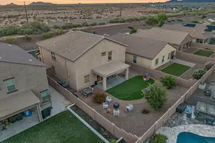 9728 N Ruschia Ave, Marana, AZ 85653 - Photo 49