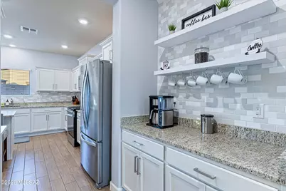 9728 N Ruschia Avenue, Marana, AZ 85653 - Photo 13