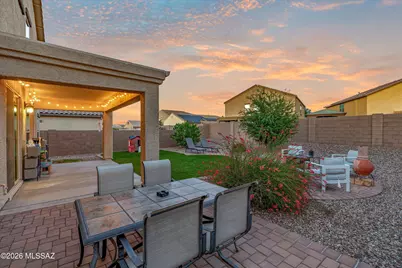 9728 N Ruschia Avenue, Marana, AZ 85653 - Photo 43