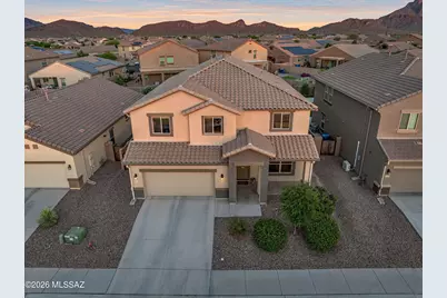 9728 N Ruschia Avenue, Marana, AZ 85653 - Photo 3