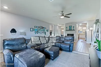9728 N Ruschia Avenue, Marana, AZ 85653 - Photo 9
