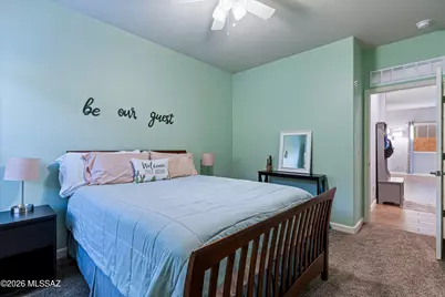 9728 N Ruschia Avenue, Marana, AZ 85653 - Photo 23