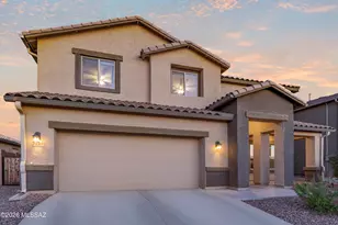 9728 N Ruschia Ave, Marana, AZ 85653 - Photo 1