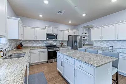 9728 N Ruschia Avenue, Marana, AZ 85653 - Photo 17