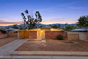 8041 E Julia St, Tucson, AZ 85710 - Photo 1