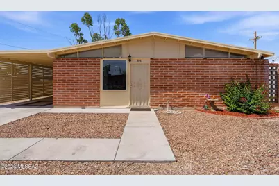 8041 E Julia Street, Tucson, AZ 85710 - Photo 5