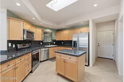 3756 N Placita Vergel, Tucson, AZ 85719 - Photo 13