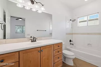 3756 N Placita Vergel, Tucson, AZ 85719 - Photo 35