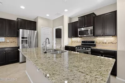 14041 E Stanhope Boulevard, Vail, AZ 85641 - Photo 5