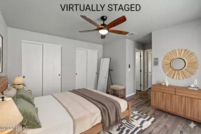 2485 N Palo Hacha Drive, Tucson, AZ 85745 - Photo 37