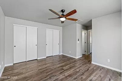 2485 N Palo Hacha Drive, Tucson, AZ 85745 - Photo 29