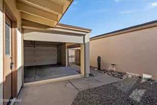 2485 N Palo Hacha Dr, Tucson, AZ 85745 - Photo 41