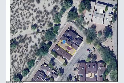 2485 N Palo Hacha Drive, Tucson, AZ 85745 - Photo 49