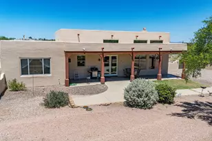 5456 E Pioneer Ln, Hereford, AZ 85615 - Photo 3