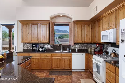 5456 E Pioneer Lane, Hereford, AZ 85615 - Photo 17