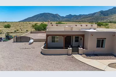 5456 E Pioneer Lane, Hereford, AZ 85615 - Photo 45