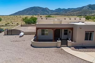 5456 E Pioneer Ln, Hereford, AZ 85615 - Photo 45