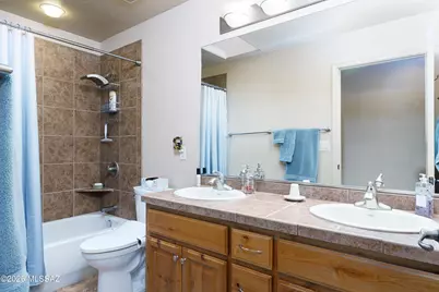 5456 E Pioneer Lane, Hereford, AZ 85615 - Photo 35