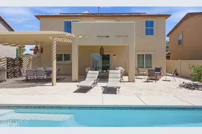 3578 E Canter Road, Tucson, AZ 85739 - Photo 43