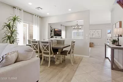 3578 E Canter Road, Tucson, AZ 85739 - Photo 7