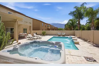 3578 E Canter Road, Tucson, AZ 85739 - Photo 41