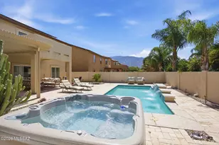 3578 E Canter Rd, Tucson, AZ 85739 - Photo 41