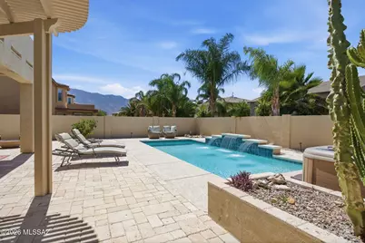 3578 E Canter Road, Tucson, AZ 85739 - Photo 37