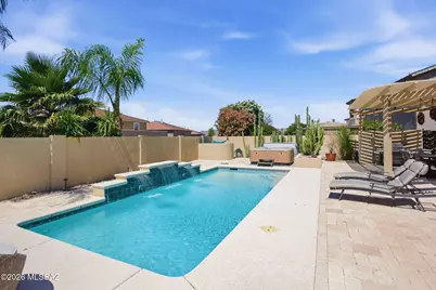 3578 E Canter Road, Tucson, AZ 85739 - Photo 45