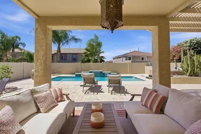 3578 E Canter Road, Tucson, AZ 85739 - Photo 35