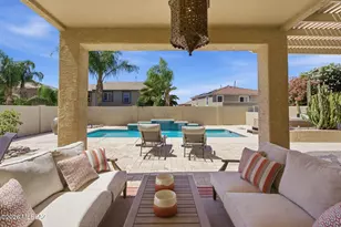 3578 E Canter Rd, Tucson, AZ 85739 - Photo 35