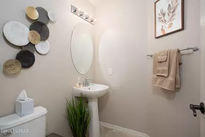 3578 E Canter Road, Tucson, AZ 85739 - Photo 31